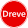 Dreve